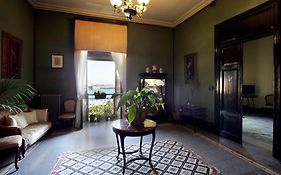 Alla Marina Bed And Breakfast